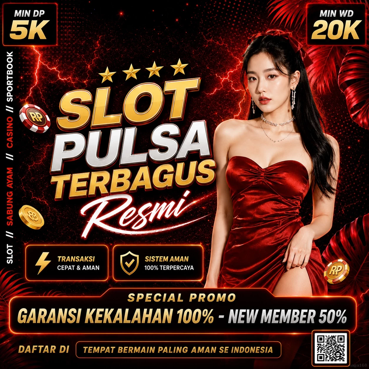 Detail Aplikasi